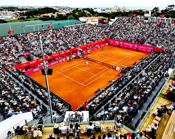 Cascais em destaque no Desporto(T)