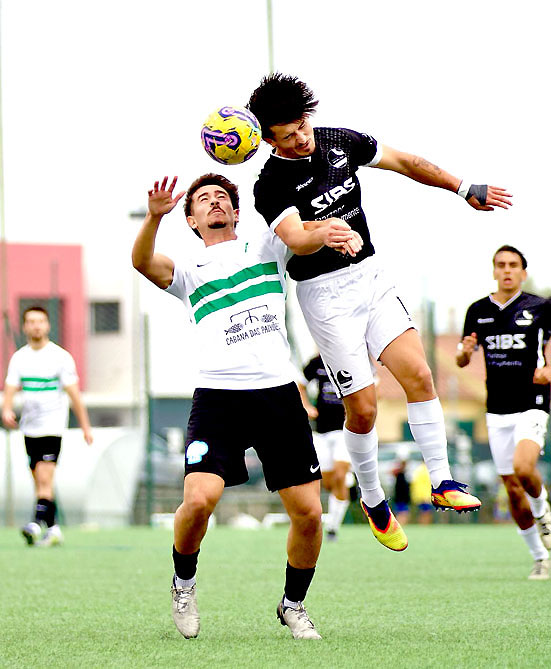 Dupla vitória do Cascais, Fontainhas, Tires e Leões, Torre vence na estreia(tx)
