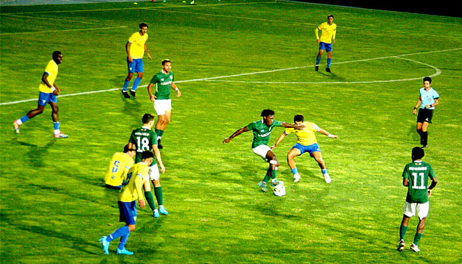 “Taça de Cascais 2025” com pontapé de saída em Agosto e finais em Setembro(T)