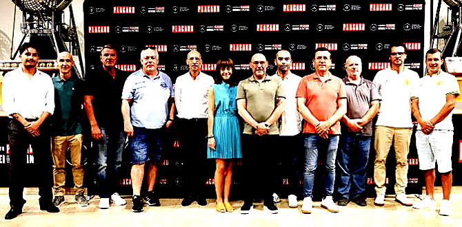 “Campeonato Nacional” secundário “Zona Sul” arranca a 4 de Outubro(T)