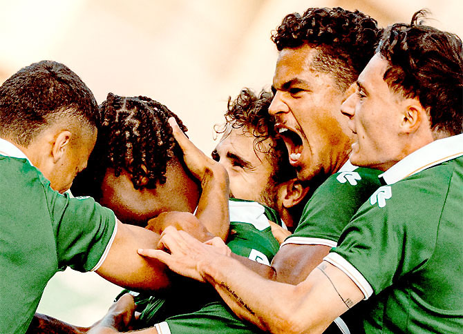 Vitórias do Cascais, Carcavelos e Oeiras nos dérbis, Leões e Porto Salvo empatam(T)