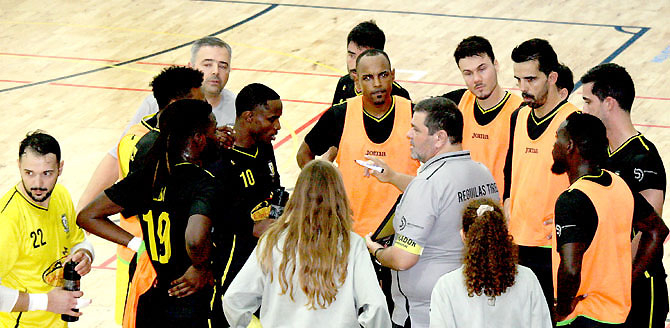 Reguilas e “Os Vinhais” na “Taça de Portugal”(T)