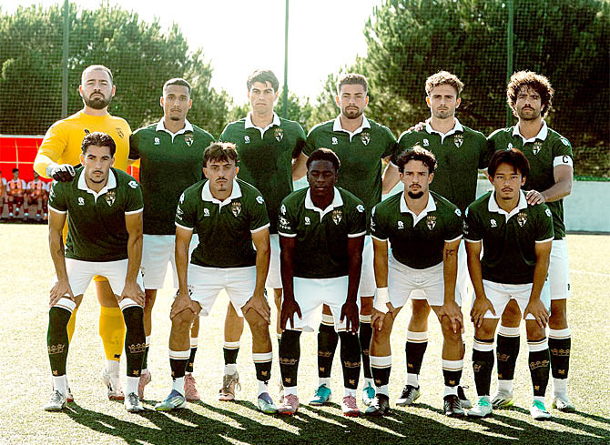 Jornada de empates na secundária, primeira vitória do Malveira da Serra, terceira consecutiva do GSMD Talaíde(tx)