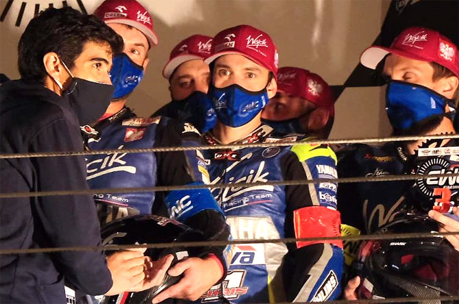 Autódromo do Estoril recebeu mundial “12 Horas de Resistência”(T)