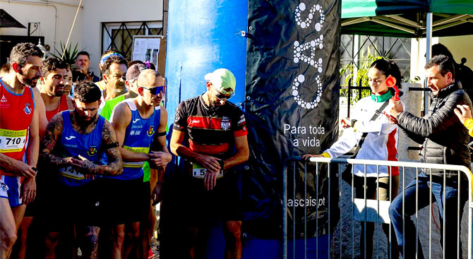 NAZ Abóboda, Os Galgos e AM Atibá no pódio do 