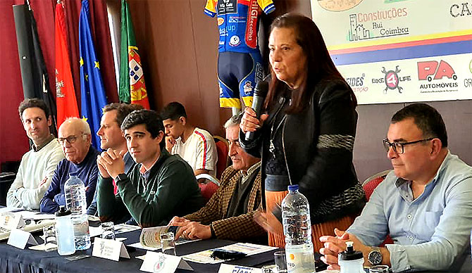 Matos-Cheirinhos 2020 apresentou-se(tx)