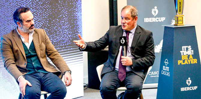 Vem aí mais uma edição do 