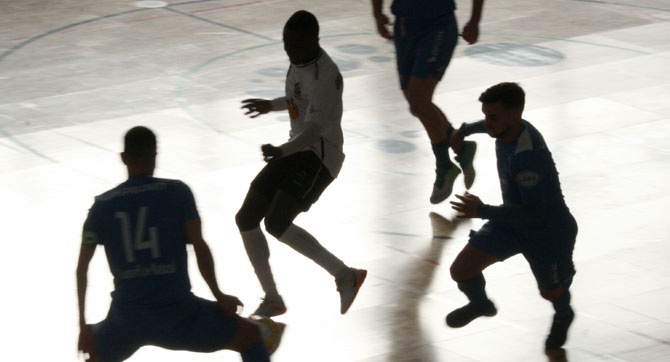 Nacionais da II e III Divisão estão de regresso no próximo sábado(T)