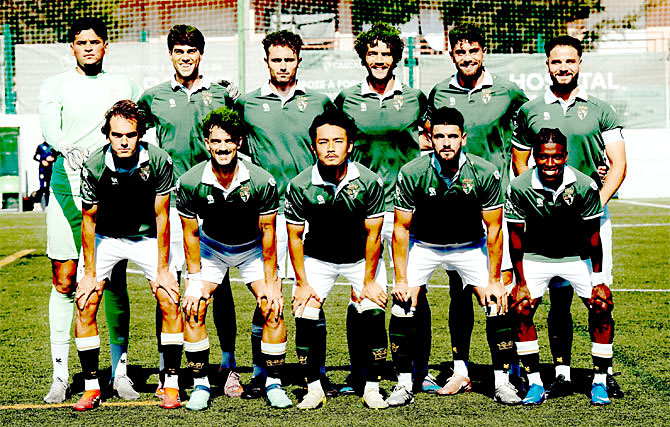 Dramático de Cascais termina com goleada e disputa título de campeão com o Vialonga, vitórias do Fontainhas, Nova SBE e Malveira(T)