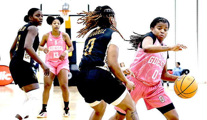 Lombitas voltaram a perder com o GDESSA, segue-se o CAB Madeira, no Funchal(T)