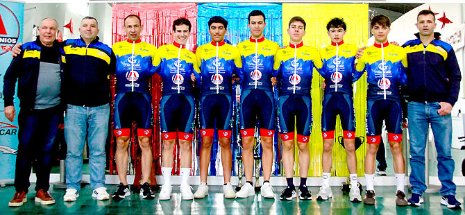 Apresentação do Matos-Cheirinhos(T)