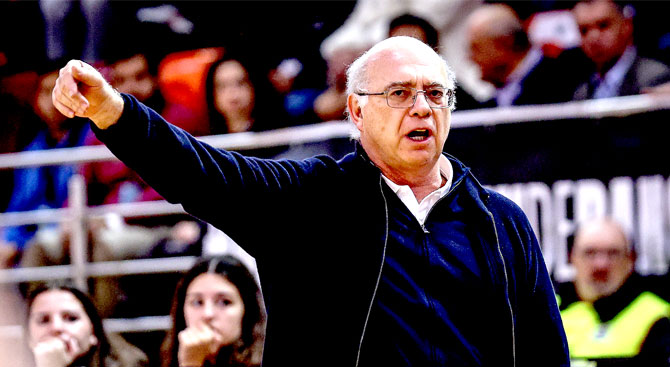 Lombitas regressaram às vitórias(T)