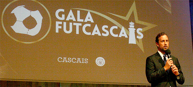 “I Gala FutCascais”, da UCFFCC, medalhou, premiou Equipas, Atletas, Treinadores e Dirigentes(T)