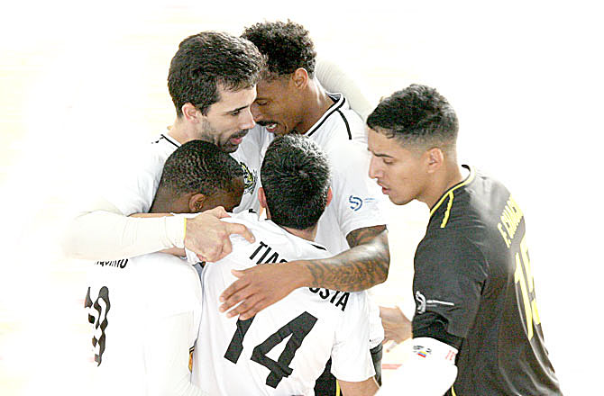 Goleada não deixa Reguilas de Tires descansado quanto à permanência(T)